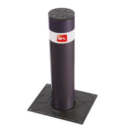 <strong>BFT Stoppy B 500 Electro-Mechanical Automatic Bollard</strong>